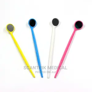 Clinical Devices Mouth Mirror Head
