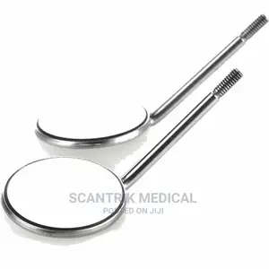 Unique Design Hospital Dental Mirror