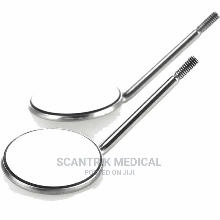 Unique Design Hospital Dental Mirror