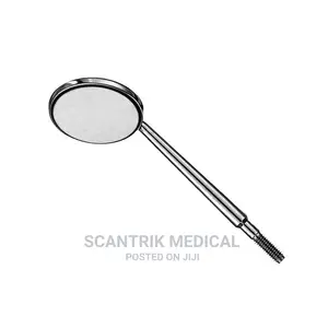 Premium Quality Medical Mirror Head