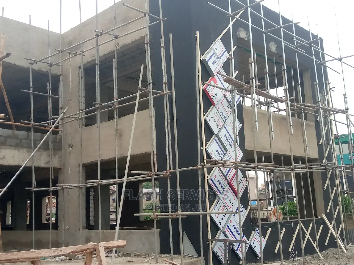 Wall Cladding / 3D Cladding | Installations | Sales Supplies