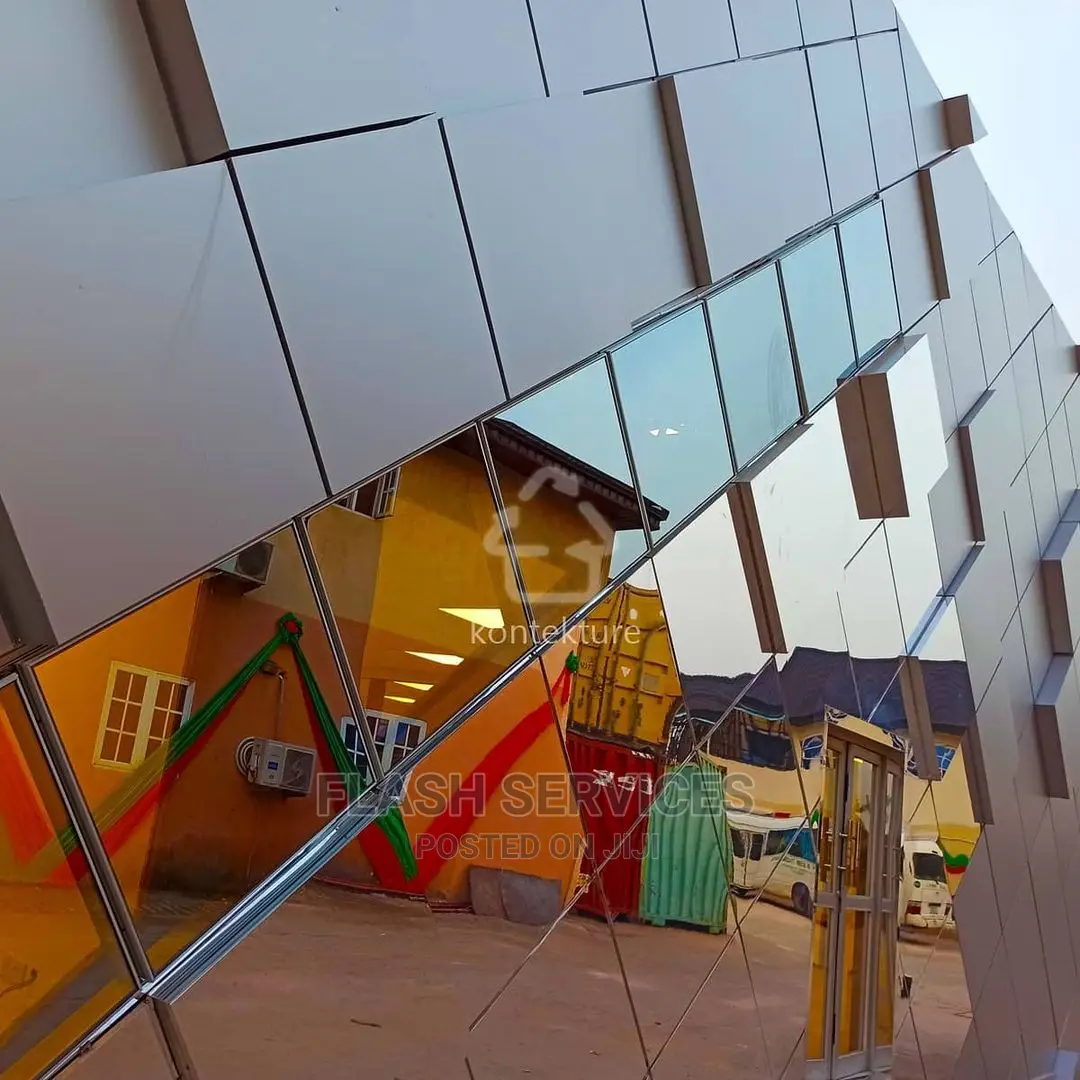 Wall Cladding / 3D Cladding | Installations | Sales Supplies