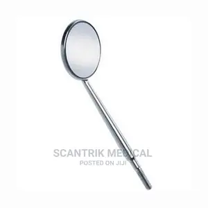 Essential Dental Mouth Mirror Head