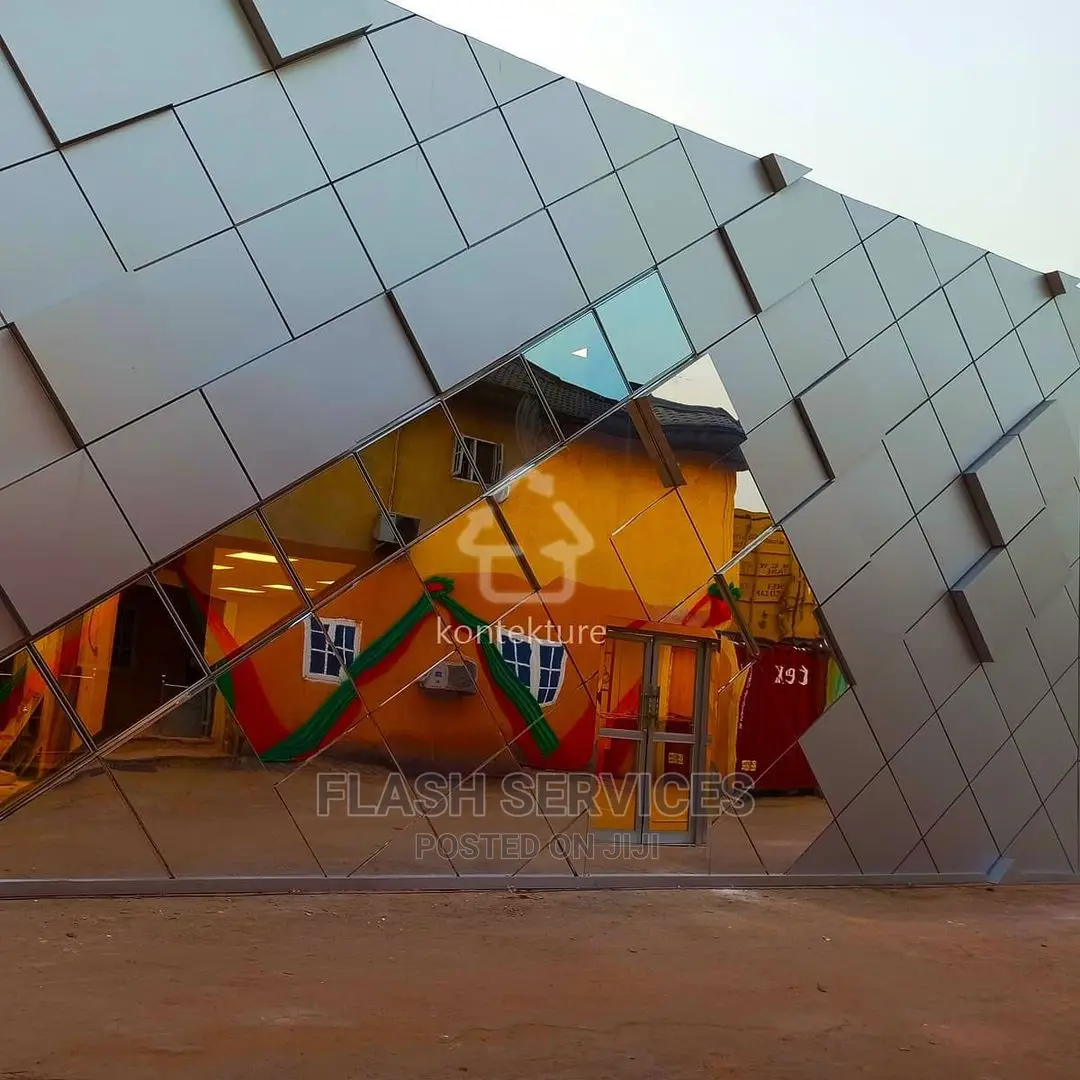 Wall Cladding / 3D Cladding | Installations | Sales Supplies