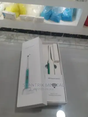 High Resolution Intra Oral Camera