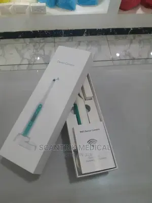 Digital Intraoral Wifi Camera