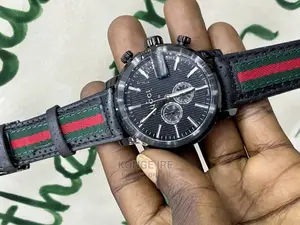 Photo - Gucci Original Wrist Watch