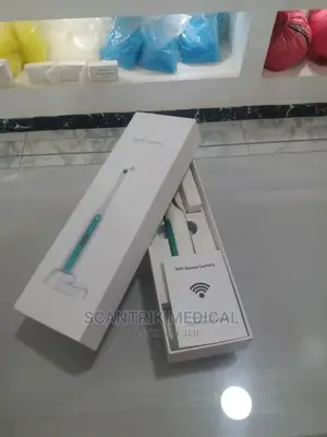 Dentist Wifi Intra Oral Dental Camera