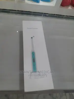 Low Price Wireless Intra Oral Dental Camera