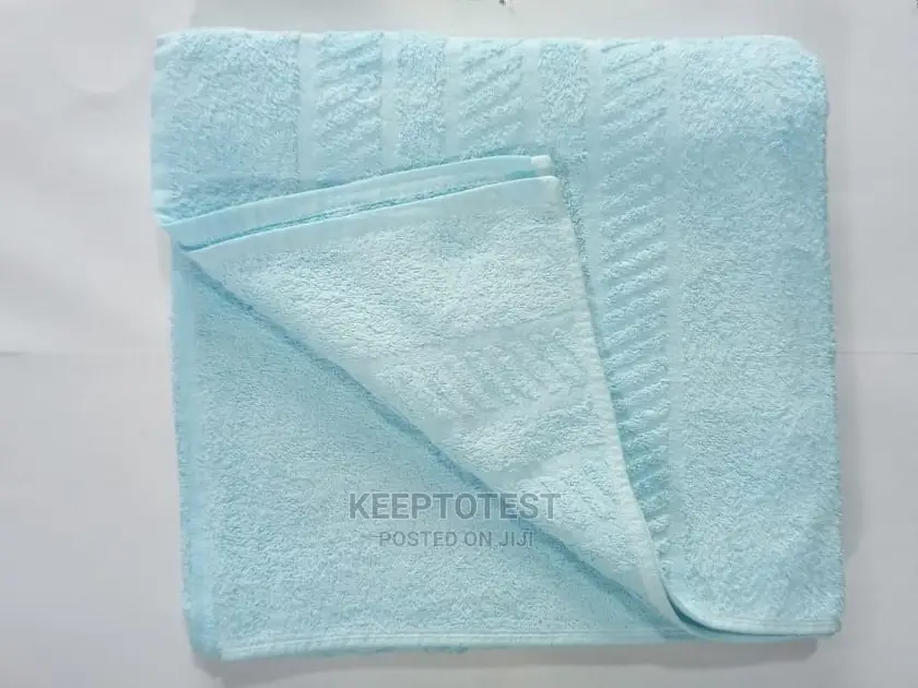 100% Cotton Wider Extra Large Towels