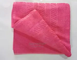 100% Cotton Wider Extra Large Towels