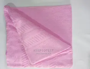 100% Cotton Wider Extra Large Towels