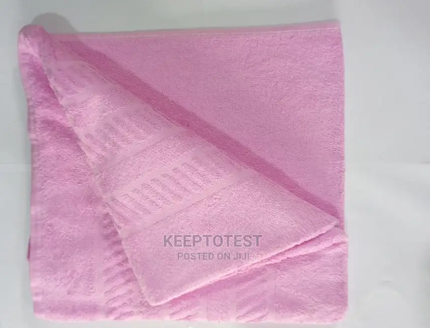 100% Cotton Wider Extra Large Towels