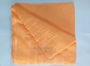 100% Cotton Wider Extra Large Towels