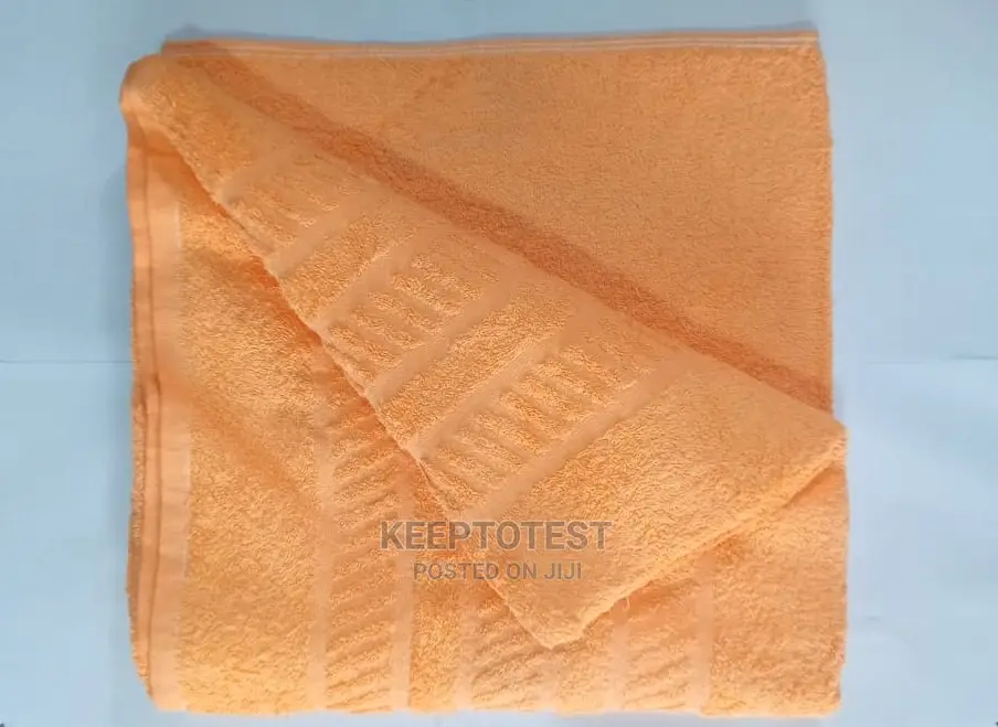 100% Cotton Wider Extra Large Towels