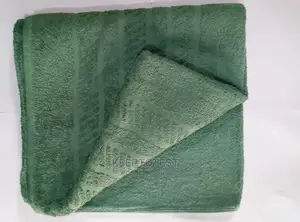 100% Cotton Wider Extra Large Towels