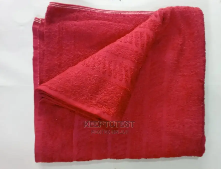 100% Cotton Wider Extra Large Towels