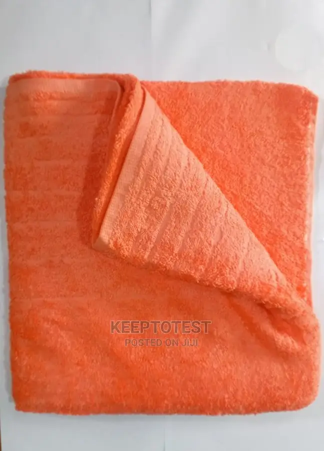 100% Cotton Wider Extra Large Towels