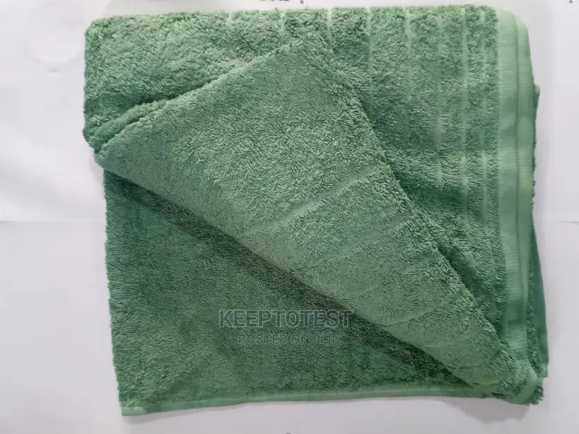 100% Cotton Wider Extra Large Towels