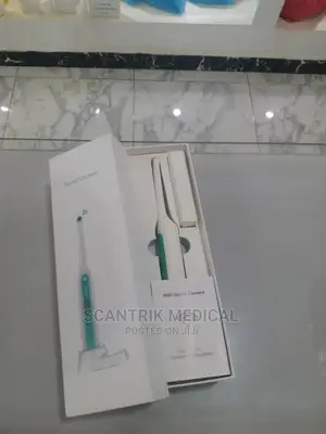 New Technology Medical Wifi Dental Camera