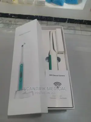 Best Choice Wireless Dental Camera