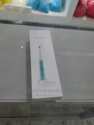 Hospital Equipment Wifi Oral Dental Camera