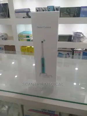 Multipurpose Intra Oral Dental Camera