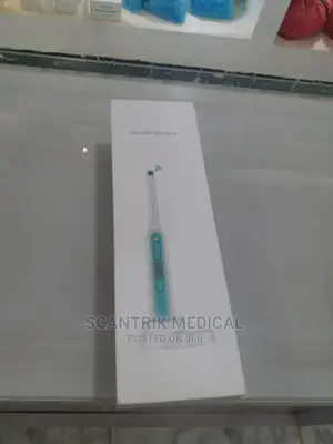 Top Quality Wifi Intra Oral Dental Camera
