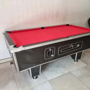 Coin Snooker Board Pool Tables