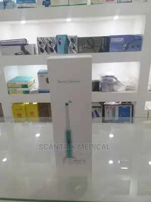 Wireless Wifi System Intra Oral Dental Camera
