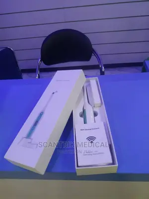Waterproof Hospital Wifi Dental Camera