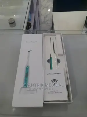 New Trend Wifi Intra Oral Dental Camera