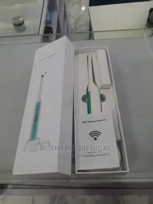 Superior Quality Wireless Intra Oral Dental Camera