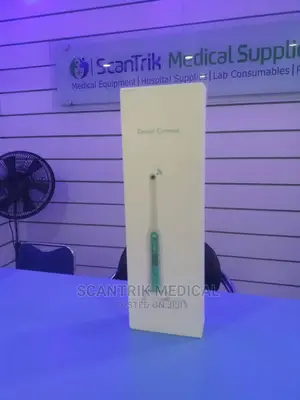 Automatic Dental Wifi Intra Oral Camera