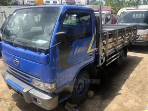 Nissan Cabstar