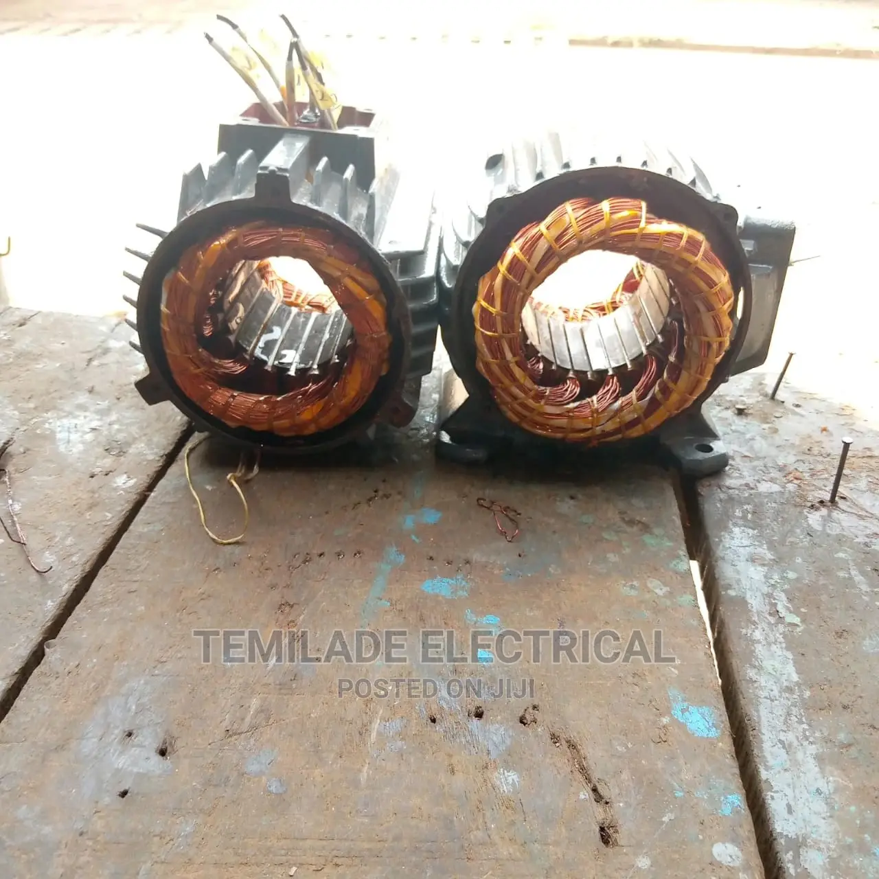 Industry Extraction Fan