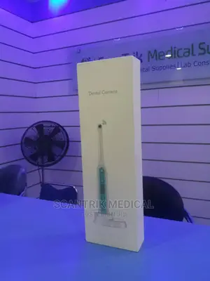 Orthodontic Dental Wireless Digital Intra Oral Camera