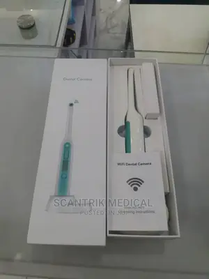 Hospital Medical Intra Oral Wifi Camera