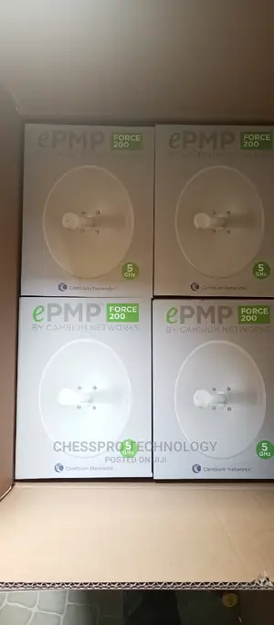 Cambium Epmp 200 Radio