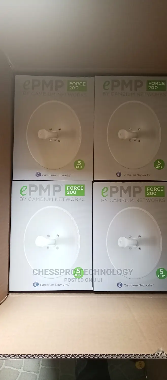 Cambium Epmp 200 Radio