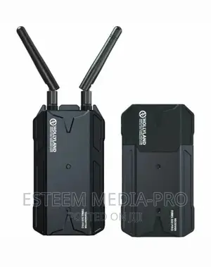 Photo - Lightweight Mars Pro 300 Enhanced Wireless Video Tx/Rx Set