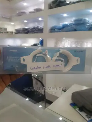 Mouth Retractor Dental Lip Cheek Retractor