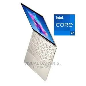New Laptop HP Envy X360 8GB Intel Core I5 SSD 256GB