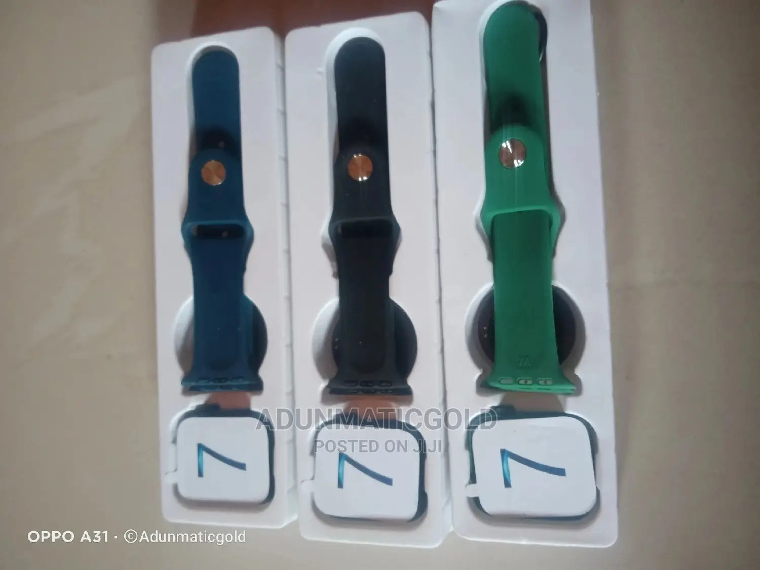 T900 Pro Max Smart Watch 7
