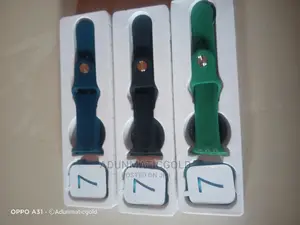 T900 Pro Max Smart Watch 7