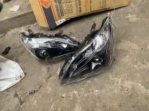 Headlight Rx 330 Model Yahoo Type