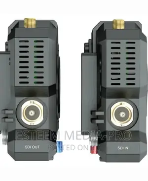Wireless Video Transmitter Holland Mars 400s Pro