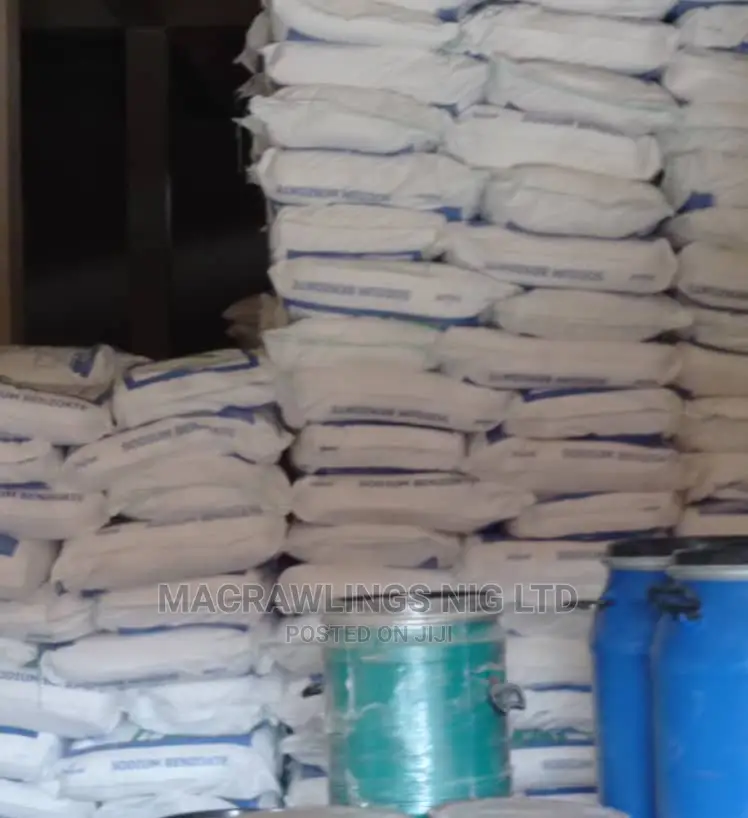 Sodium Benzoate