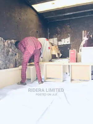 Truck for Hire