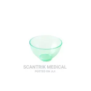 High Quality Mixing Bowl Flexible Dental